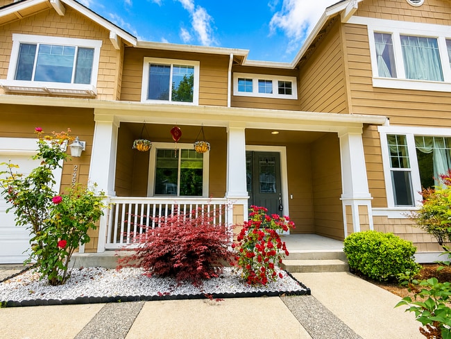 Building Photo - Spacious 4-Bedroom Home with Bonus Room, Trex Deck & Pergola in Prime Maple Valley