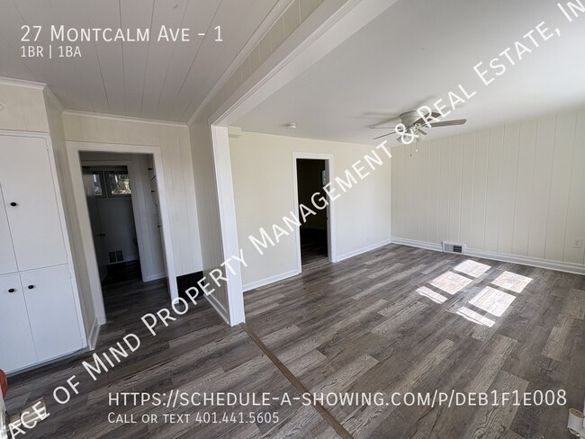 Building Photo - 27 Montcalm St