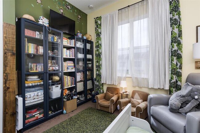 Building Photo - 12467 NW 17th Ct