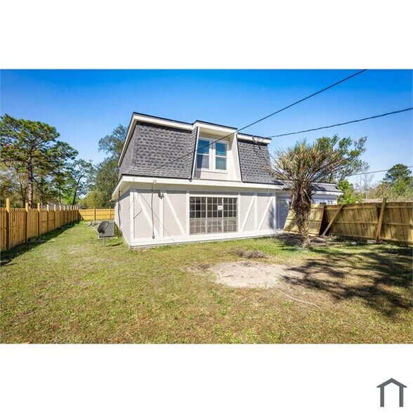 Building Photo - 12706 Lanier Rd