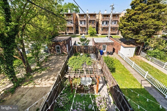 Building Photo - 3030 Guilford Ave