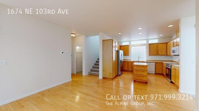 Building Photo - 1674 NE 103rd Ave