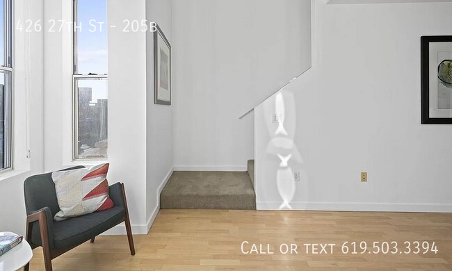 Building Photo - Urban Elegance: Chic 2-Bed Loft Condo in O...