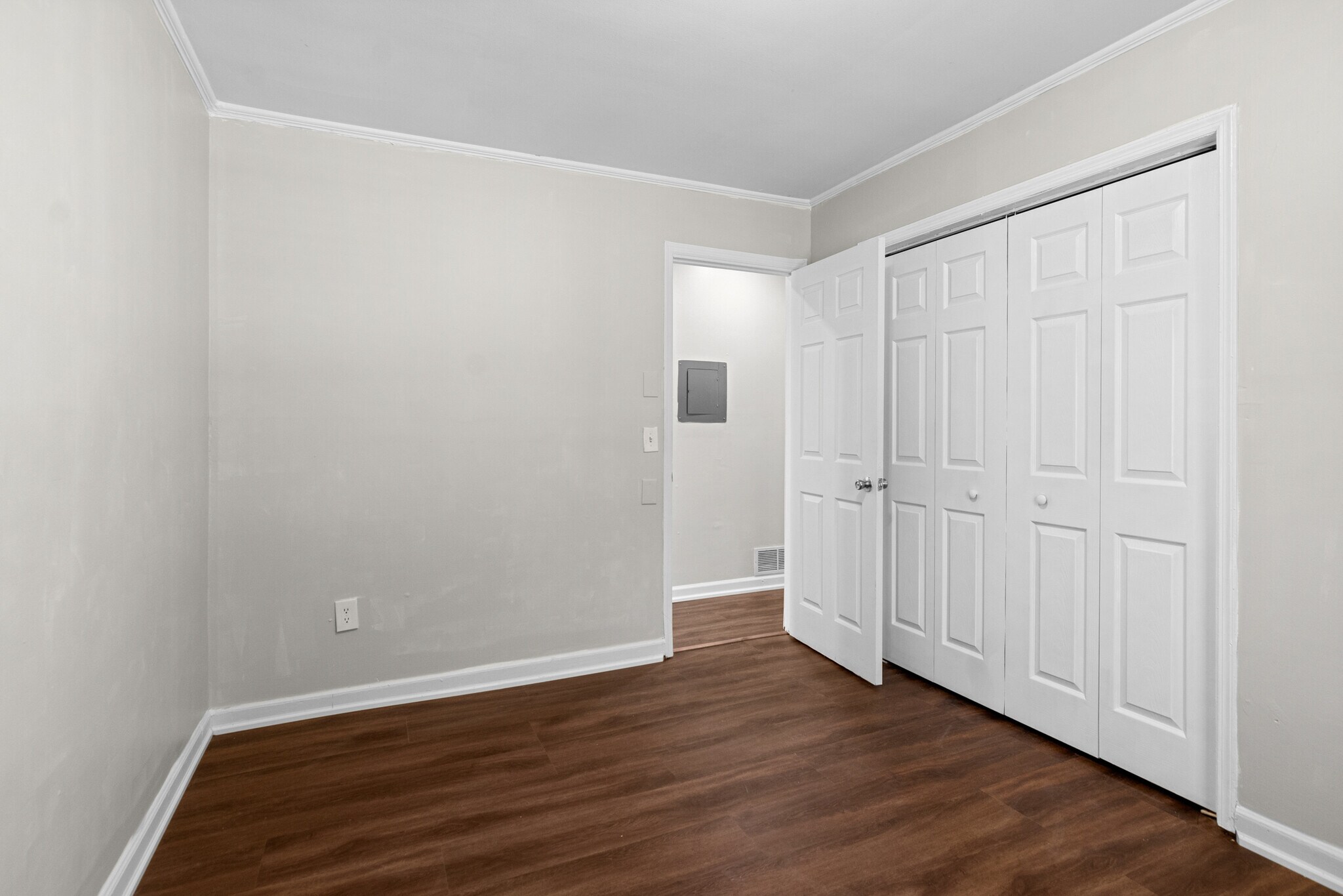 Third Bedroom - 1380 Plaza Ave SW