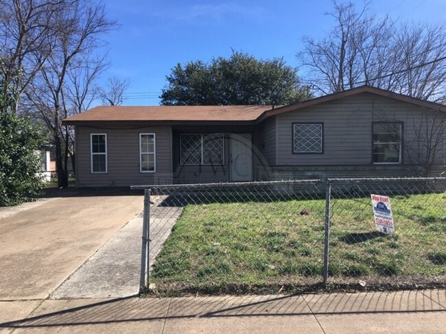 Primary Photo - 804 Jefferies Ave, Killeen