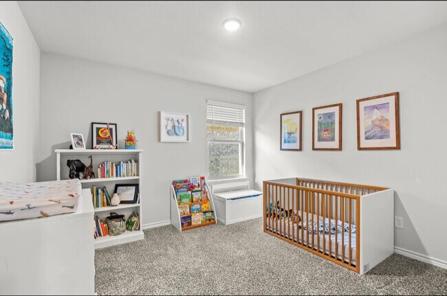 Building Photo - 7302 Star Gazer Dr