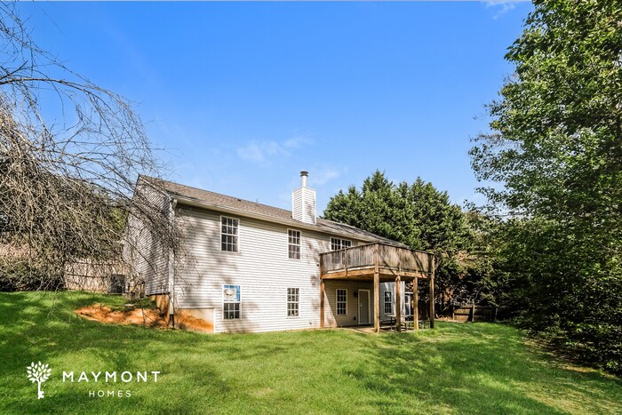 Building Photo - 6231 Huntcliff Dr