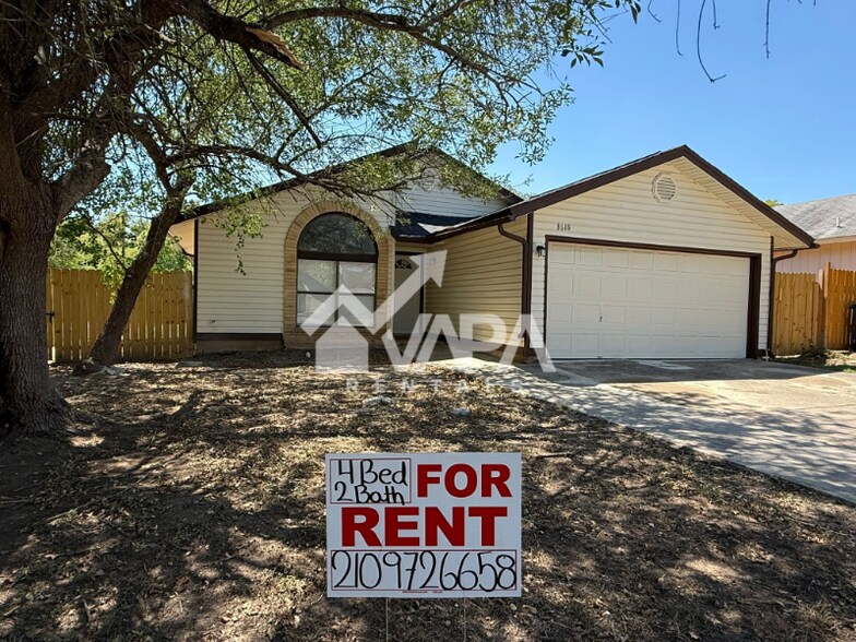 Building Photo - 8618 Ridge Mile Dr
