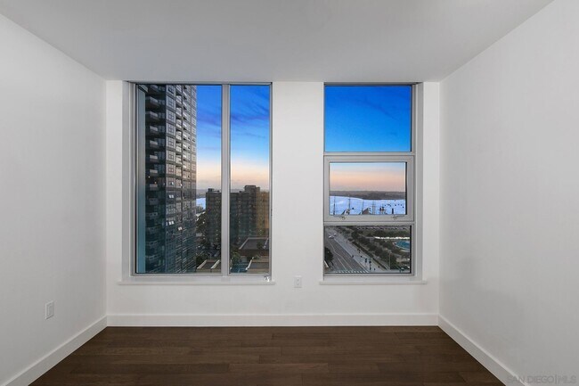 Building Photo - 1388 Kettner Blvd