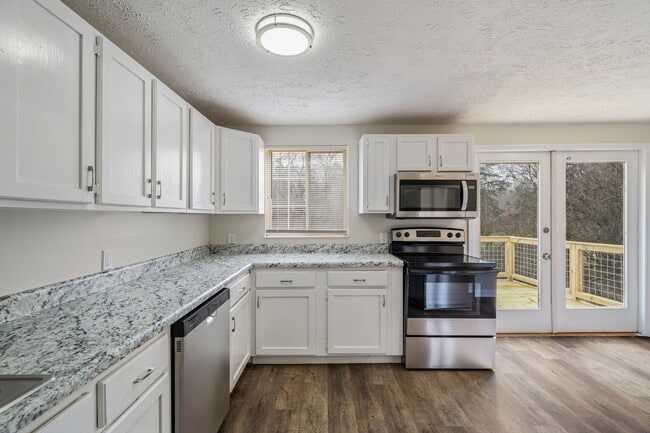 Building Photo - 3828 Melissa Ln