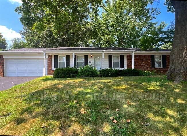 Primary Photo - 3863 Timberlake Dr