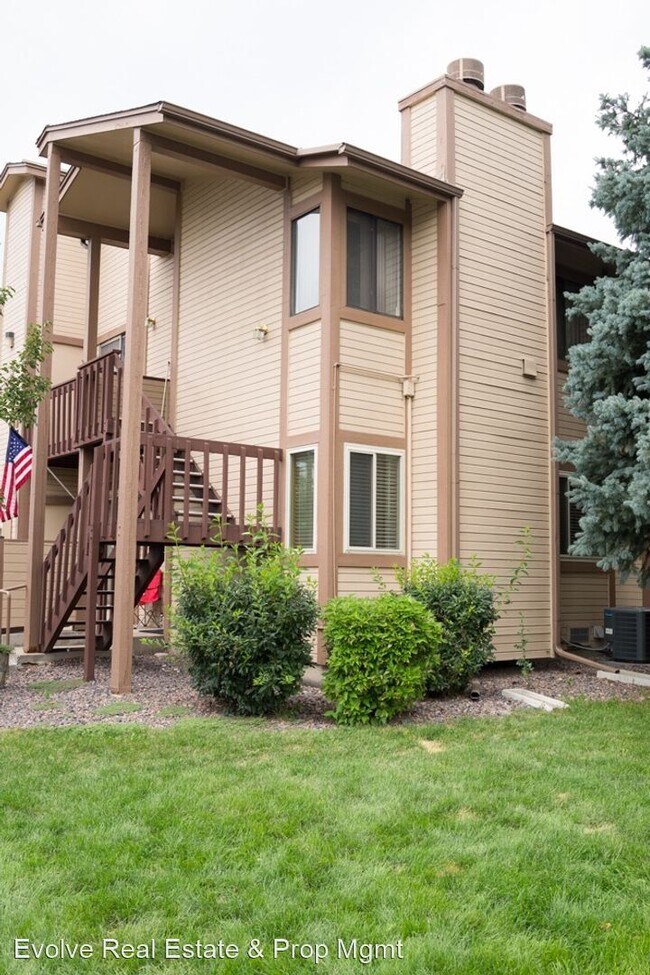 2 br, 2 bath House 1111 S Garrison St Un... 1111 S Garrison St