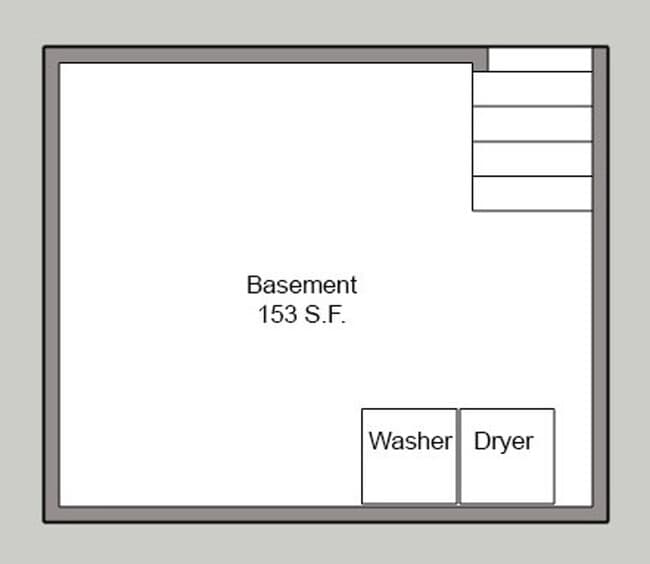 Building Photo - Timeless 1 Bedroom Mid-Century Townhouse!