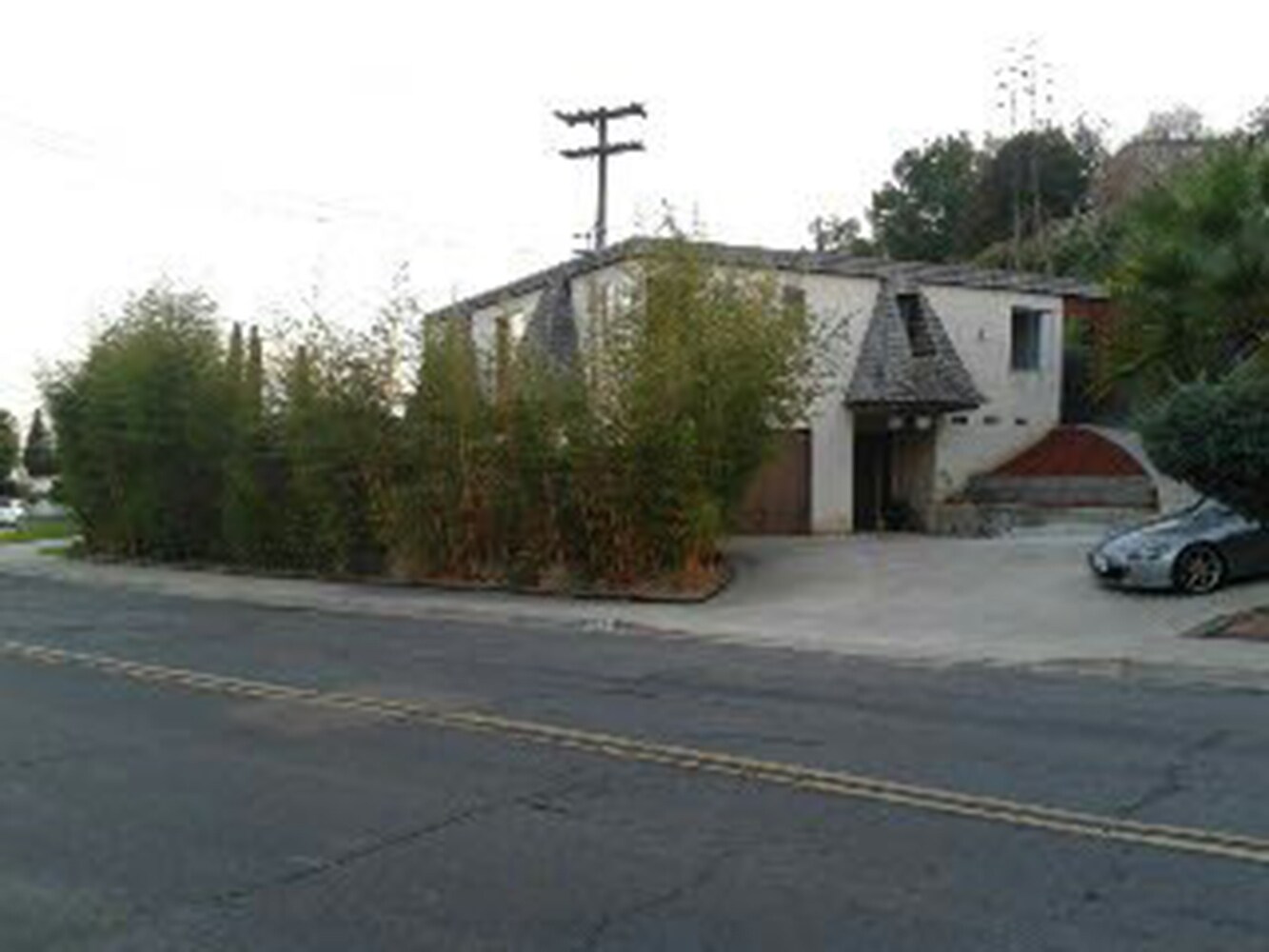 Building Photo - 2270 Boundary St