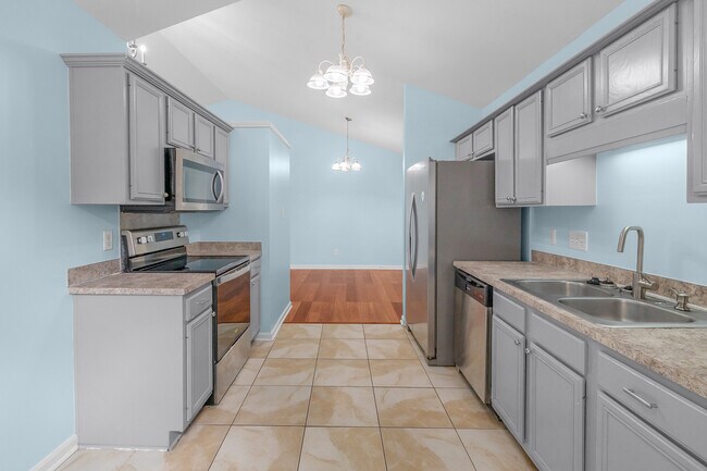 Building Photo - 9220 Kimmel Ln