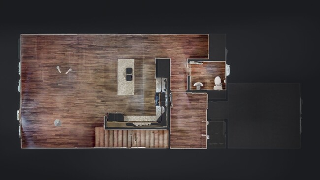 Building Photo - 3 Bedroom 2.5 Bathroom Townhome - The Comm...