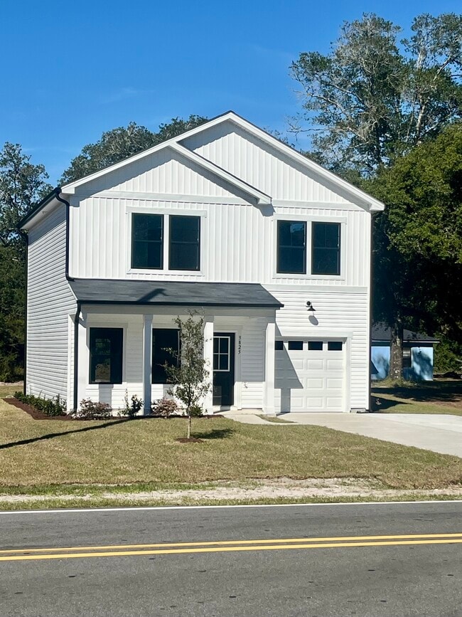 Building Photo - 3825 Sunset Harbor Rd SE