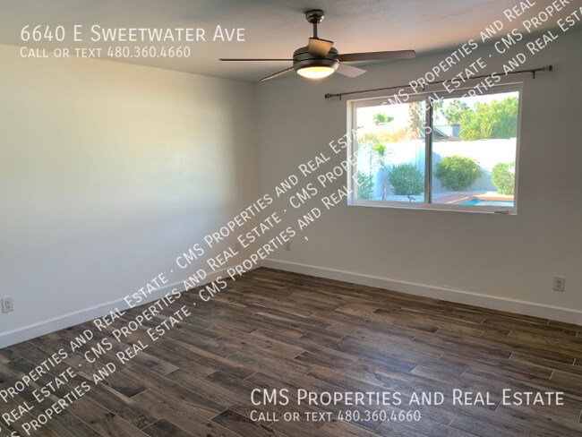 Building Photo - 6640 E Sweetwater Ave