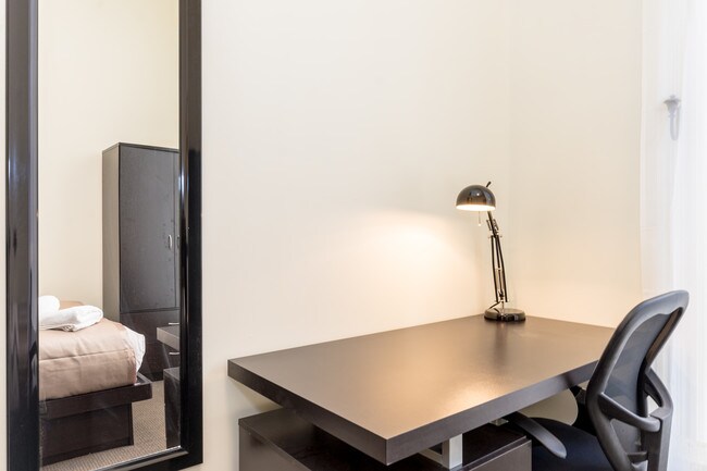 Floorplan - 138 E 37th St