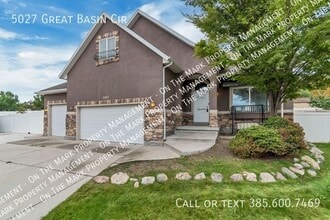 Building Photo - 5027 Great Basin Cir