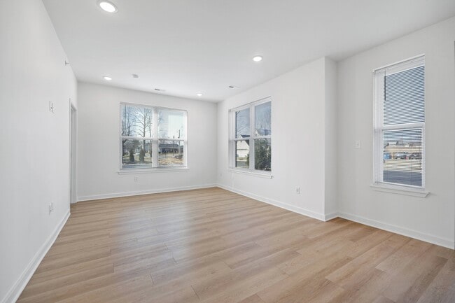 Floorplan - Ridgeview West