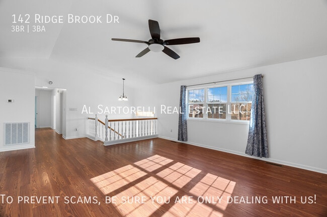 Building Photo - 142 Ridge Brook Dr