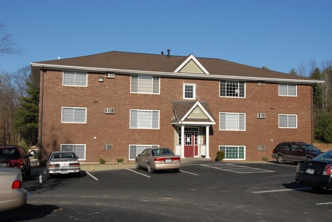 Primary Photo - 3981 Brown Ave
