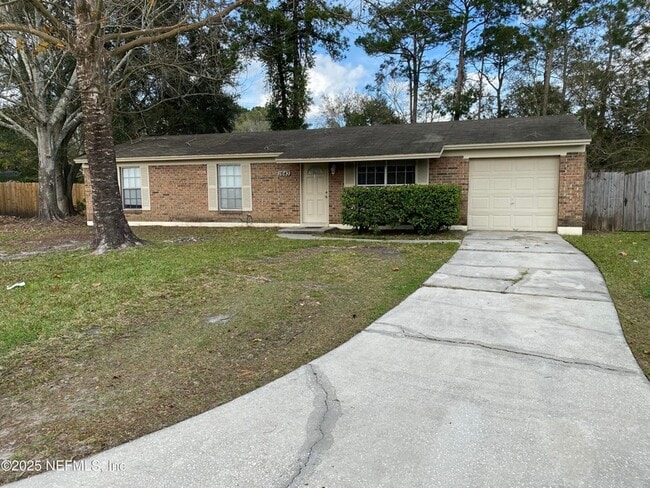 Building Photo - 1643 Rhonda Dr