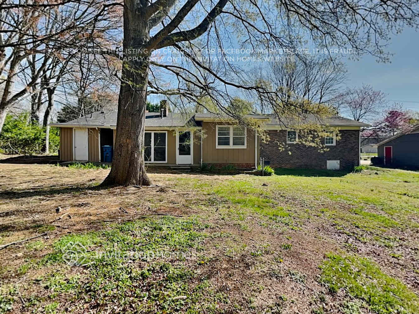 Building Photo - 4806 Vickrey Chapel Rd N