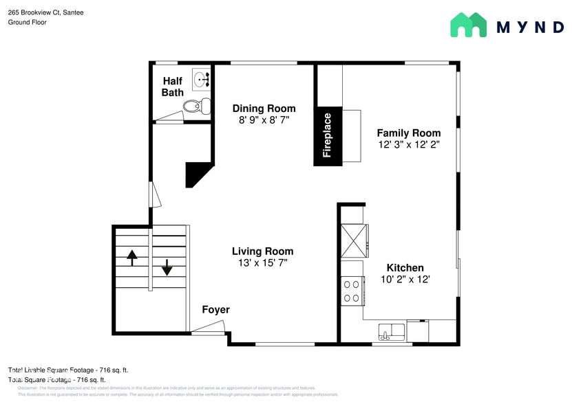 Building Photo - 275 Brookview Ct