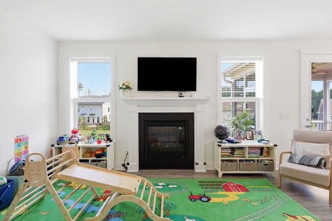 Building Photo - 1112 Basalt Ct
