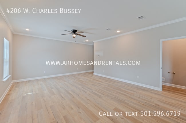 Building Photo - 4206 W Charles Bussey Ave