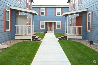 Building Photo - Hillside at Hunters Run