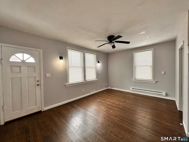 Building Photo - 74 Mt Pleasant St