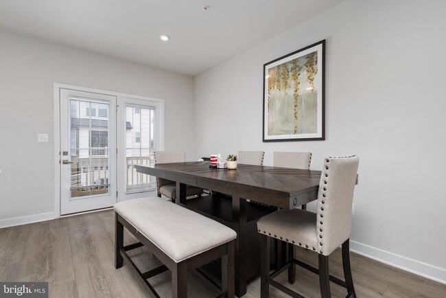 Building Photo - 1109 Patuxent Greens Dr