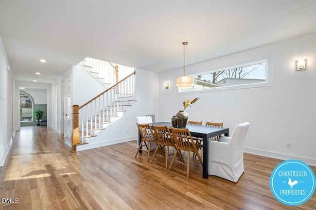 Building Photo - 1407 Sedgefield St