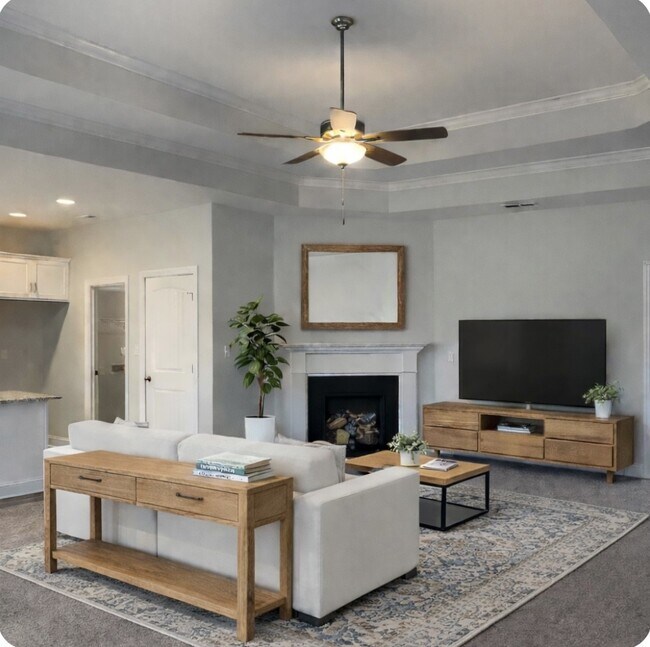 Building Photo - 3011 Grouper Run