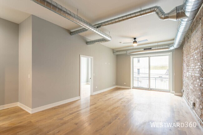 Building Photo - 1470 Webster-201