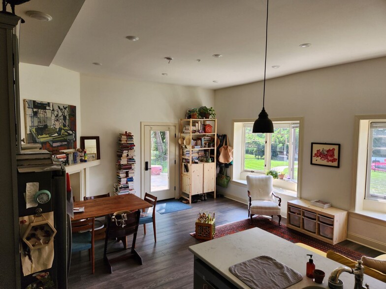 Living Room - 240 W Tulpehocken St