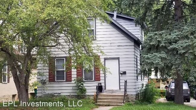 Primary Photo - 1 br, 1 bath House - 1168 1/2 Shawano Avenue