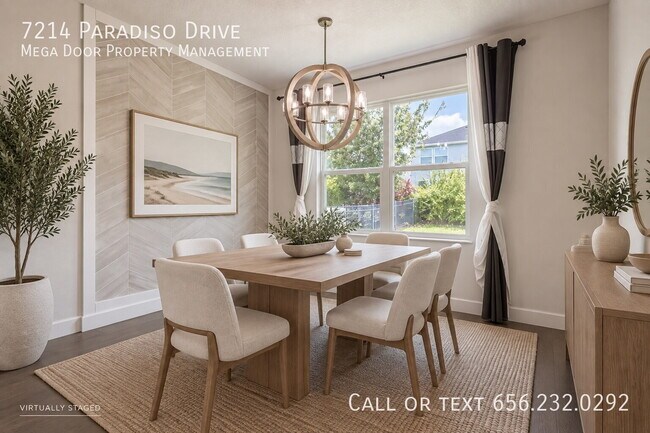 Building Photo - 7214 Paradiso Dr