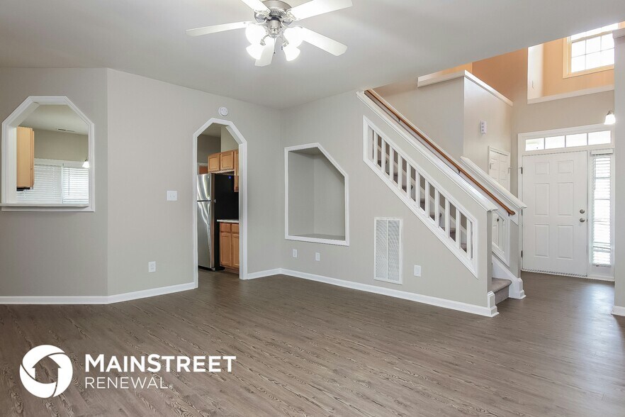 Building Photo - 6032 Brambleberry Way