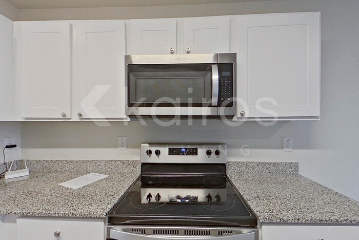 Building Photo - 1237 Zoysia Dr