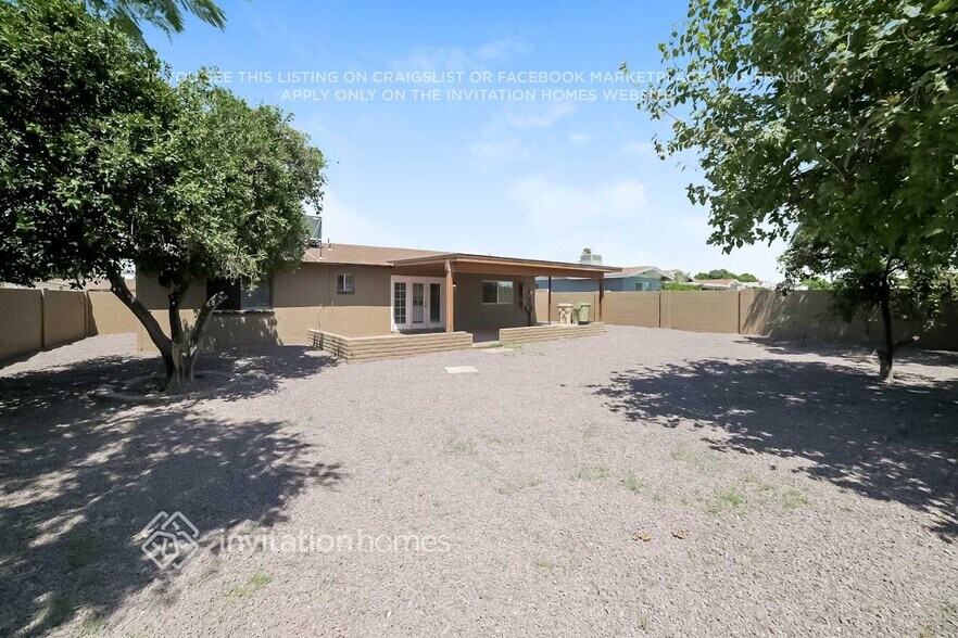 Building Photo - 4509 W Palo Verde Ave