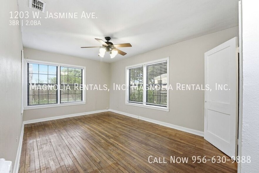 Building Photo - 1203 Jasmine Ave W