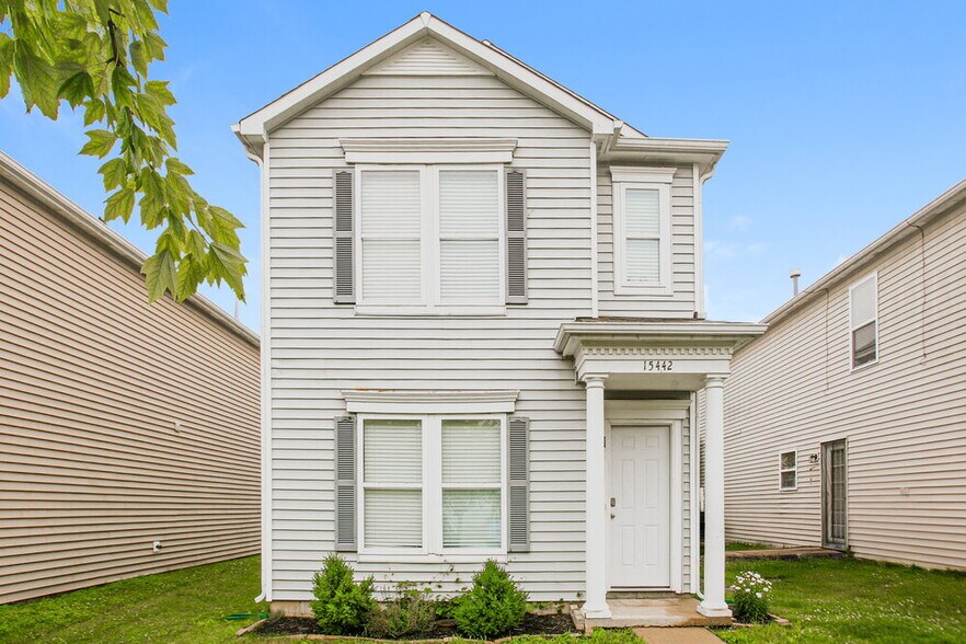 Primary Photo - 15442 Gallow Ln