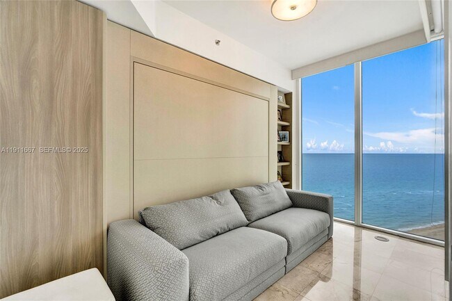 Building Photo - 19111 Collins Ave