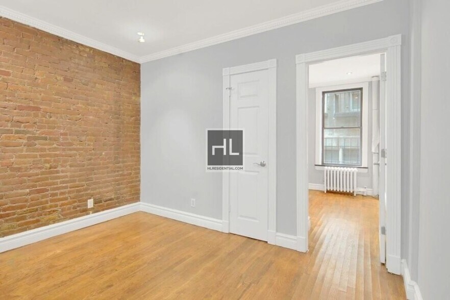 Building Photo - East 23rd Street