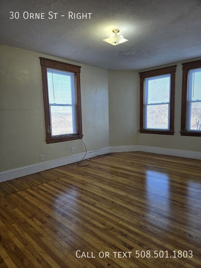 Building Photo - 30 Orne St