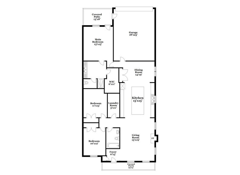 Building Photo - 181 Stillwood Dr